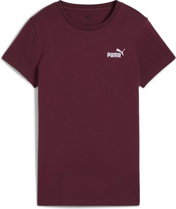 Actual product image Puma ESS Small No. 1 Logo Tee (s) (L)