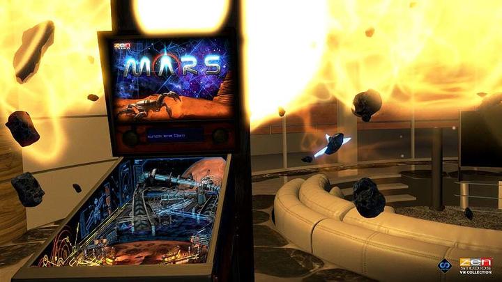 Immagine prodotto Perp Games ZEN Studios VR Collection Anthology PlayStation 4 (PS4, EN)