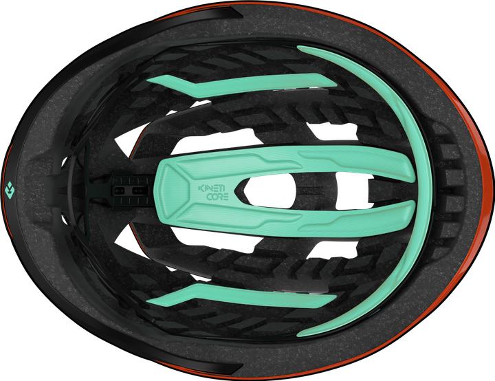 Actual product image Lazer Sport Unisex Road Z1 KinetiCore (52 - 56 cm)