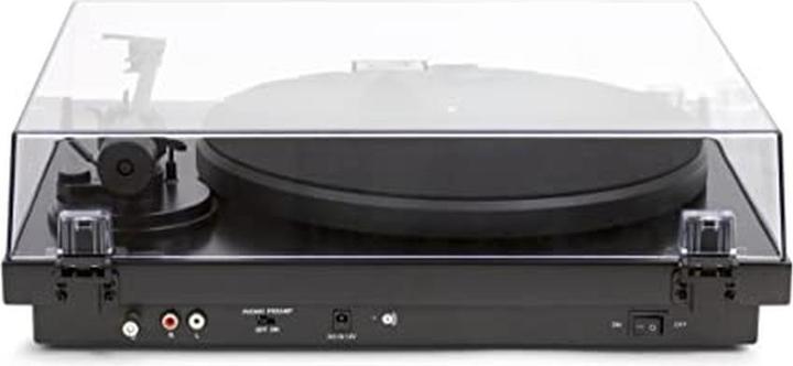 Actual product image Dynavox HiFi turntable PS320 BT (Manual)
