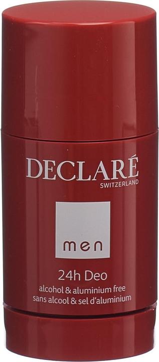 Image du produit Declaré Déodorant 24h/24 (Stick, 75 ml)