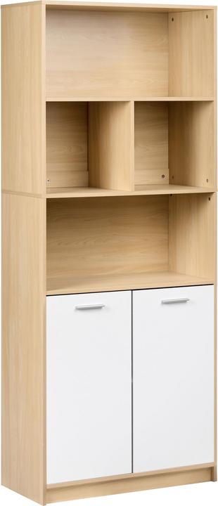 Produktbild Beliani Zehna (80 x 40 x 197 cm)