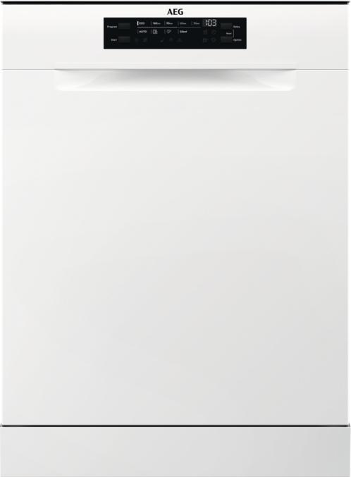 Actual product image AEG GS757EXFS 911414455