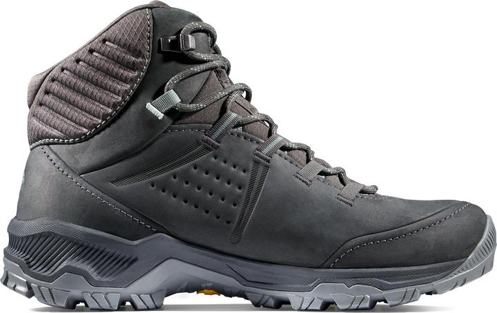 Actual product image Mammut Nova IV Mid GTX Women (36 2/3)