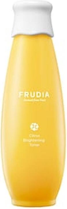 Produktbild Frudia Brightening Toner Brightening Tonic Is Face Citrus 195G (Gesichtswasser, 195 ml)