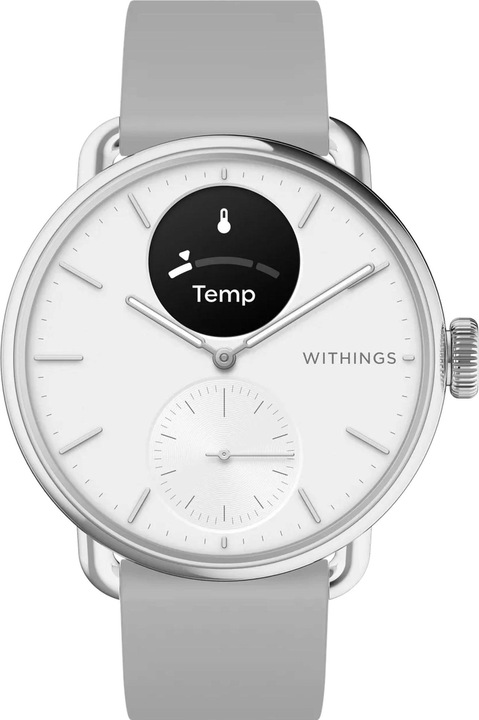 Actual product image Withings ScanWatch 2 (38 mm)
