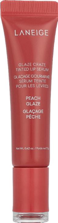 Laneige Glaze Craze Tinted Lip Serum