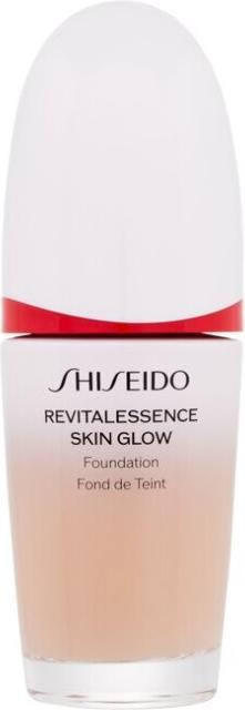 Image du produit Shiseido Revitalizing Skin Glow Fond de teint No 320 (320 Pine)