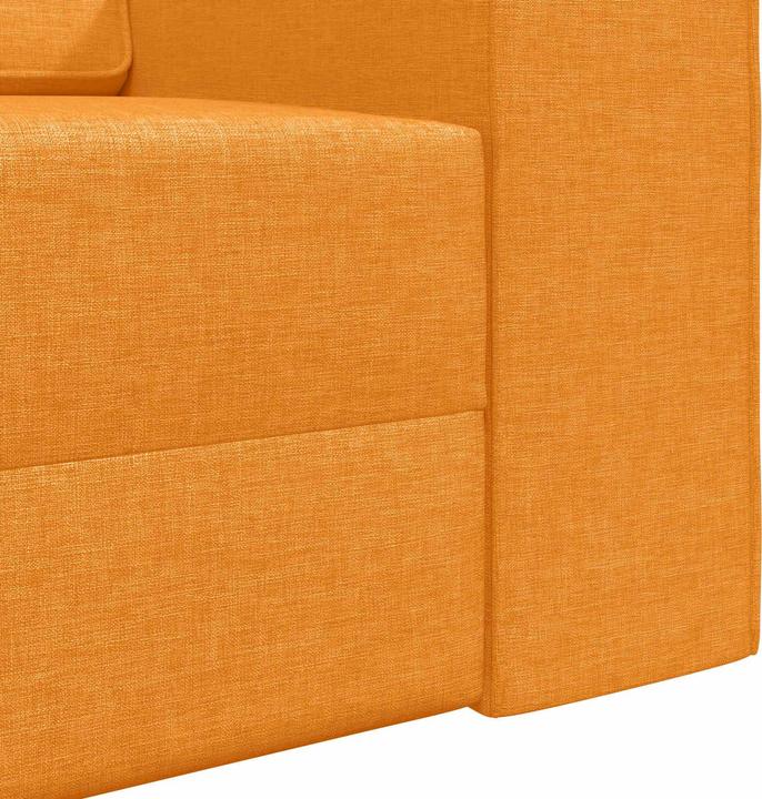 Produktbild vidaXL Schlafsofa