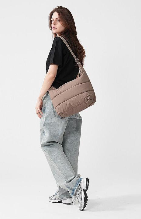 Produktbild GOT BAG Puffer Square Bag Large