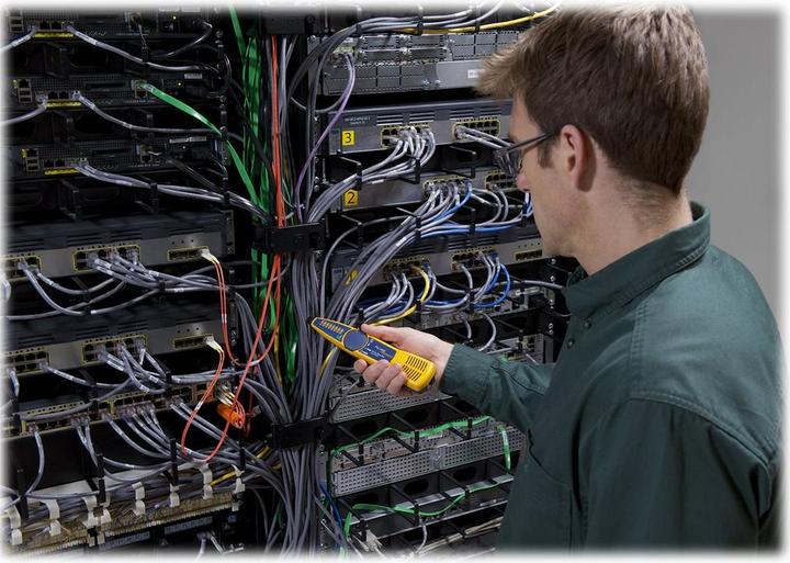 Produktbild Fluke Networks MT-8200-63A Tonverfol