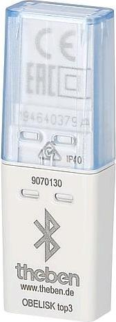 Image du produit Theben Bluetooth OBELISK top3