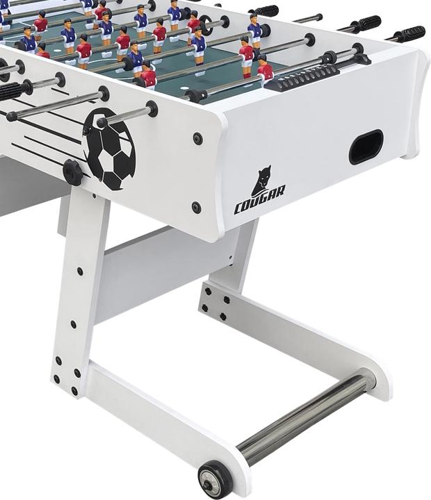 Image du produit Cougar Coup de pied scorpion