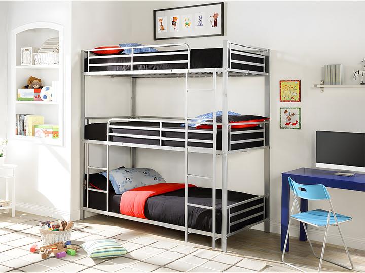 Produktbild Vente-unique Elouan (90 x 190 cm)