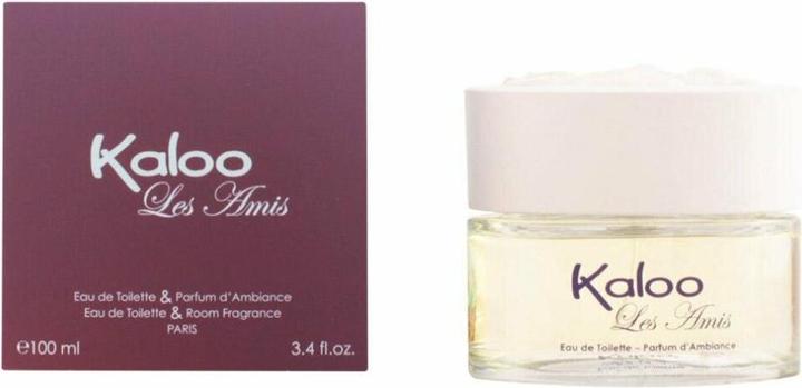 Actual product image Kaloo Les Amis by Eau de Toilette Spray / Room Fragrance Spray 100 ml (Eau de toilette, 100 ml)