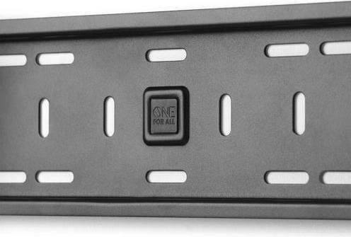 Image du produit One for All Support TV mural 120 Solid Tilt & Forward XL WM 4920 (Mur, 75 kg, 42" - 120")