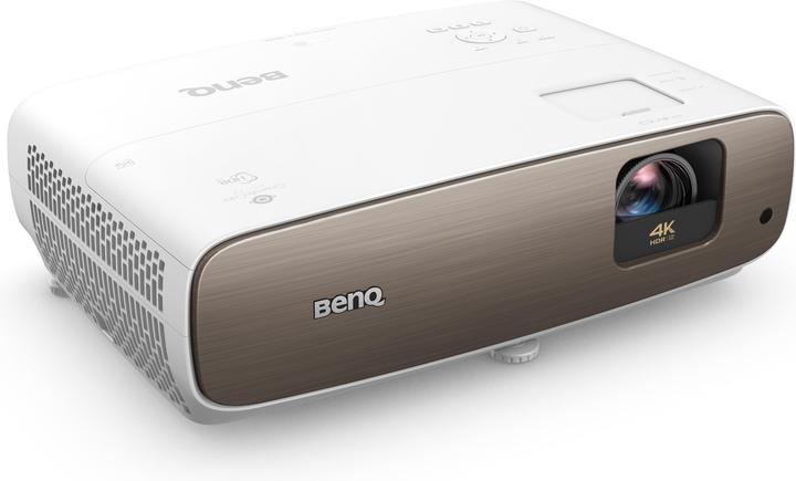 Image du produit BenQ W2710I (DHU, 2200 lm, 1.13 - 1.47:1)