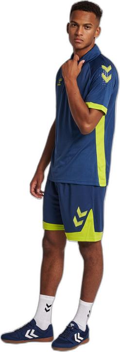 Produktbild hummel Lead Functional Polo (S)