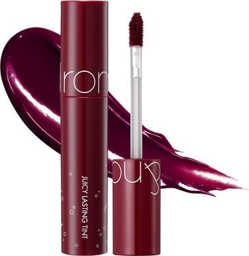 Produktbild Rom&Nd Juicy Lasting Tint 17 Plum Coke 5.5g/0.2oz (17 PLUM COKE)
