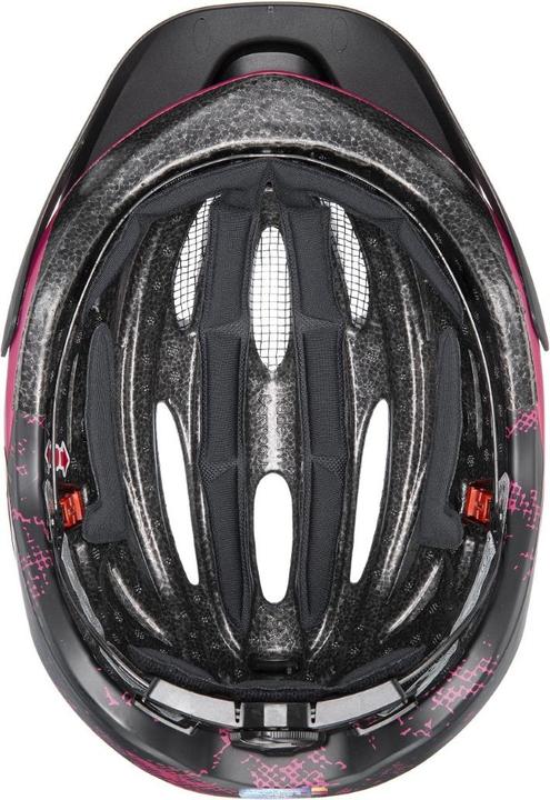 Immagine prodotto Uvex true cc (52 - 56 cm)