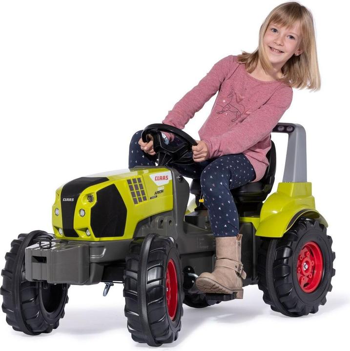 Produktbild Rolly Toys rollyFarmtrac Claas Arion