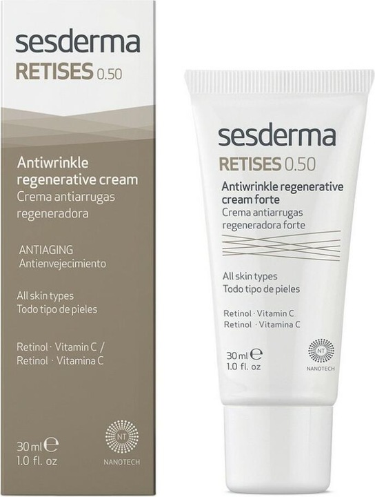 Produktbild Sesderma Retises (30 ml)