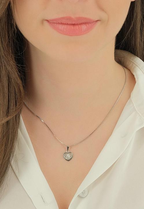 Immagine prodotto Muau Angelo (Oro 750/18 K)