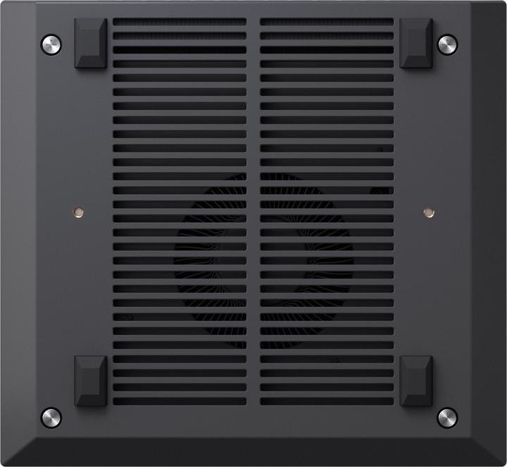Produktbild Ayaneo AM02 Retro Mini-PC – 16 GB DDR5, 1 TB SSD (AMD Ryzen 7 7840HS, 16.38 GB, 1000 GB, Radeon 780M)