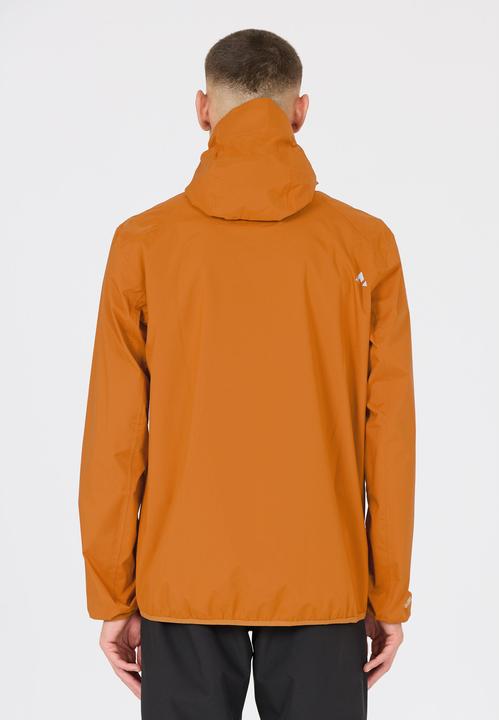 Actual product image Whistler Selawik Layertech Jacket W-Pro 15000 (M)