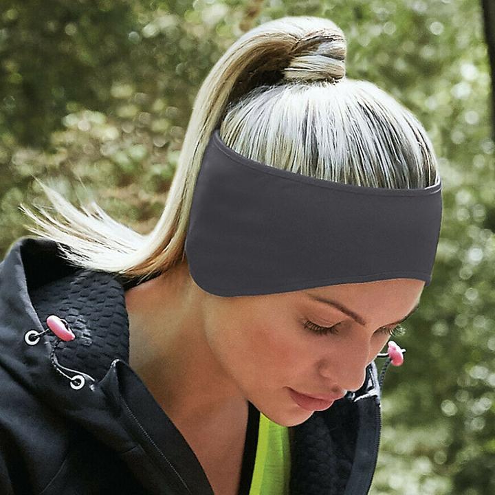 Produktbild Beechfield Stirnband Sports Tech Softshell