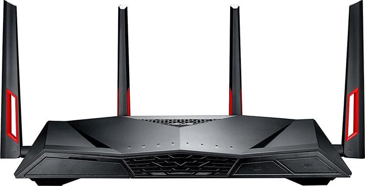 Image du produit ASUS DSL-AC88U AC3100