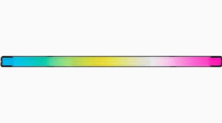 Produktbild Corsair Vengeance RGB Pro SL (4 x 16GB, 3200 MHz, DDR4-RAM, DIMM)