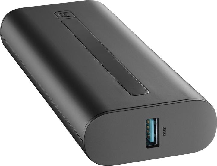 Immagine prodotto Cellularline Tuono 20000 (20000 mAh, 20 W, 74 Wh)