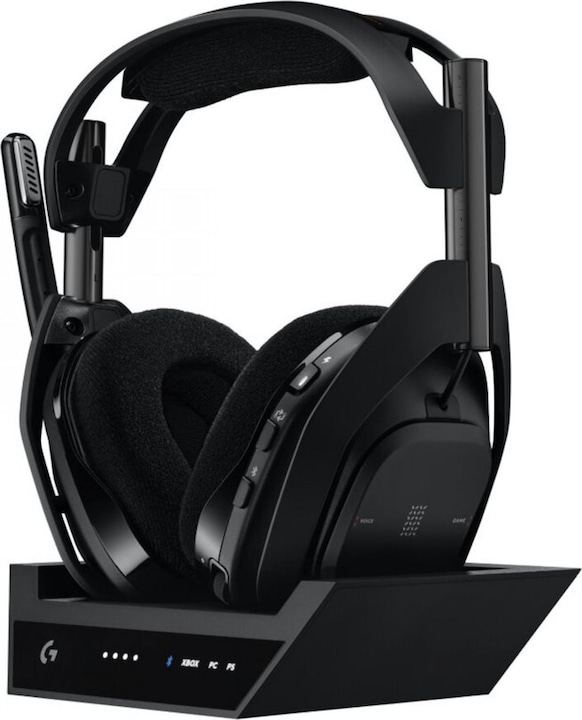 Logitech G Astro A50 X Lightspeed (Kabellos)