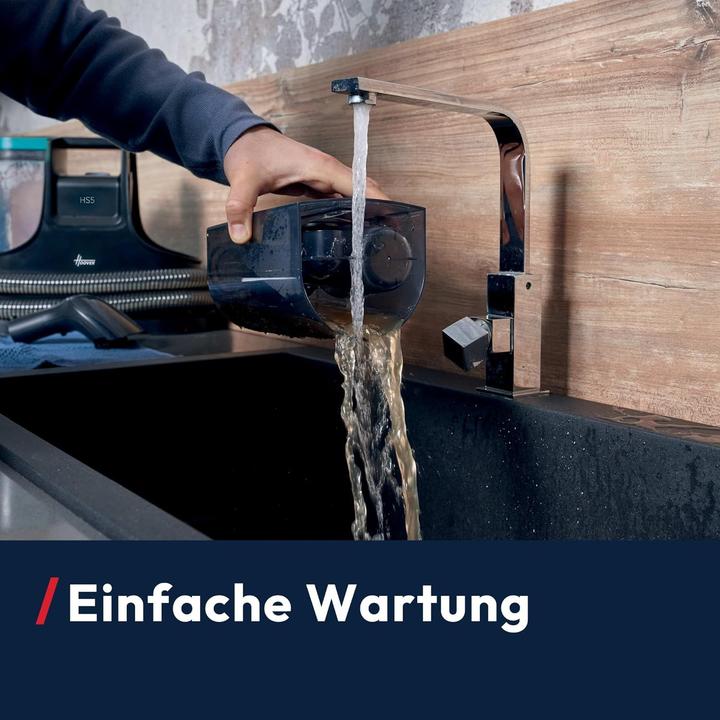 Produktbild Hoover HS5Z00