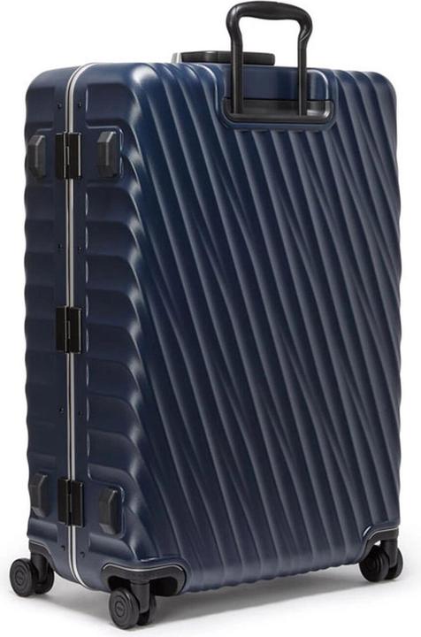 Actual product image Tumi 19 Degree Frame Extended Trip Four Wheel