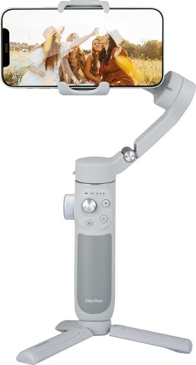 Image du produit Feiyu Vimble 4 (Smartphone, 0.26 kg)
