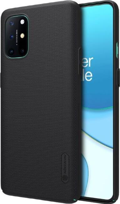Actual product image Nillkin Super Frosted Shield Series (OnePlus 8T)
