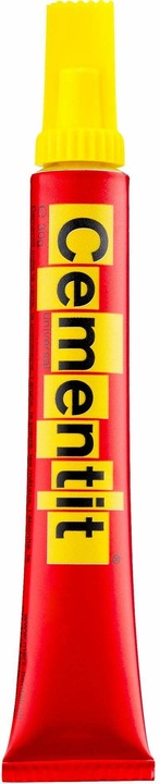 Cementit Visita A4 Trasparente (30 g, 30 ml)