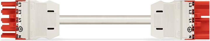 Actual product image Wago Confectionery connecting cable (4 m)