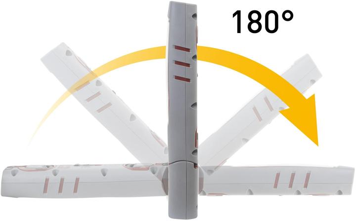 Produktbild Kraftwerk Inspection 700 (700 lm)