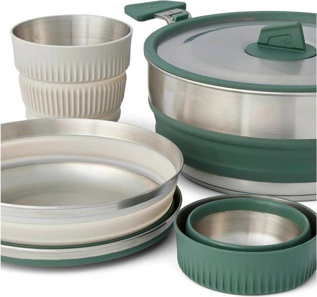 Actual product image Sea To Summit Detour Set