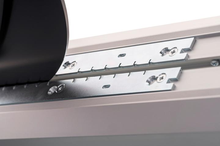 Image du produit wolfcraft Découpeuse de vinyle et de stratifié VLC 800 (Taille-bordures)