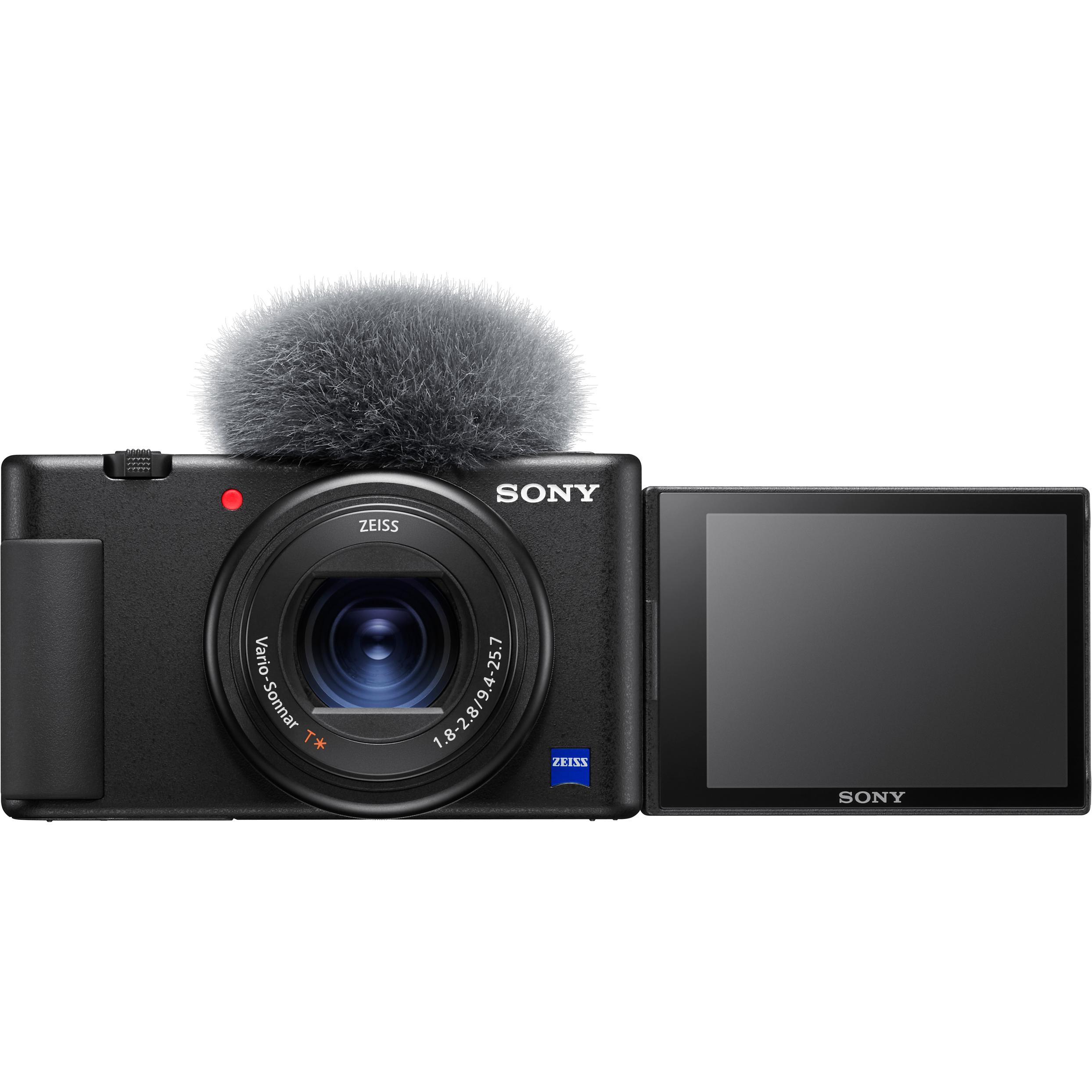 SONY ZV-1 ジャンク SONY VLOGCAM ZV-1 ジャンク品