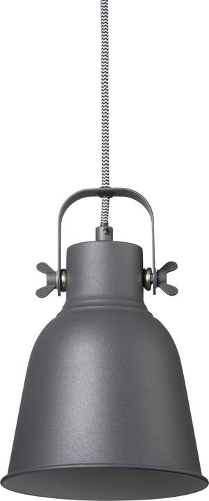 Produktbild Nordlux Adrian 16, Pendelleuchte, Schwarz (E27)