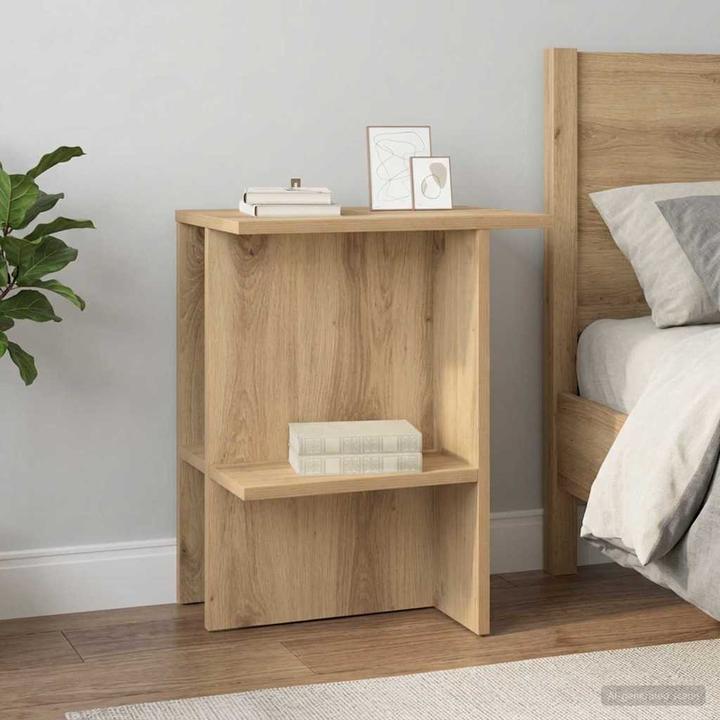 Image du produit vidaXL Couchtisch (40 x 30 x 49 cm)
