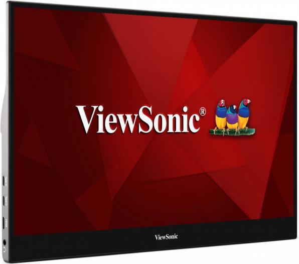 Produktbild Viewsonic TD1655 (1920 x 1080 Pixel, 15.60")