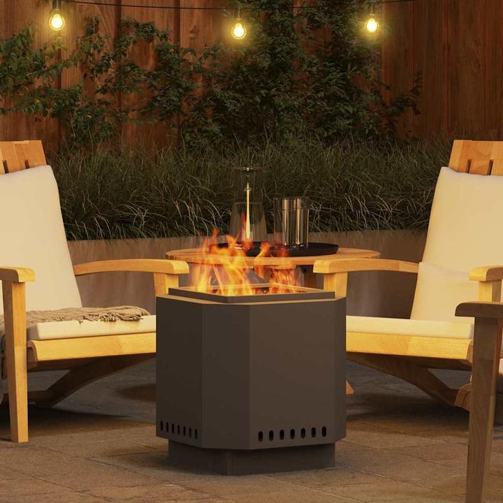 Image du produit vidaXL Feuerstelle (48 cm)