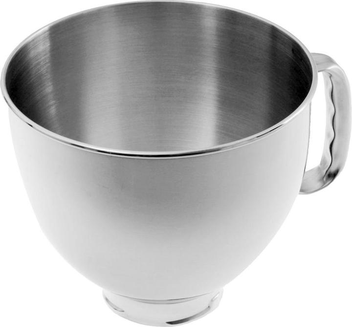 Produktbild KitchenAid Edelstahlschüssel