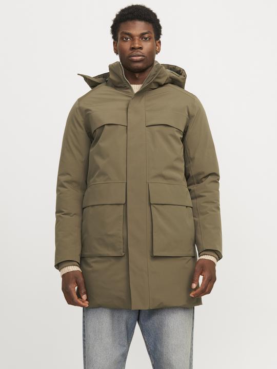 Produktbild Jack & Jones Jprblawave Parka Sn (S)